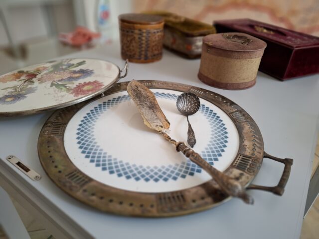 Liptovská secesia, ktorá mala krst v Ružomberku, je už v Hrádku