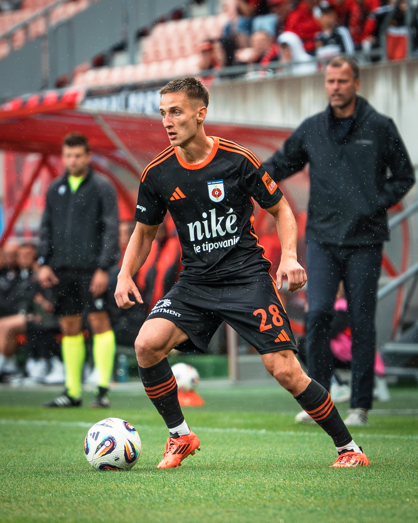 Už je známy dátum futbalovej dohrávky