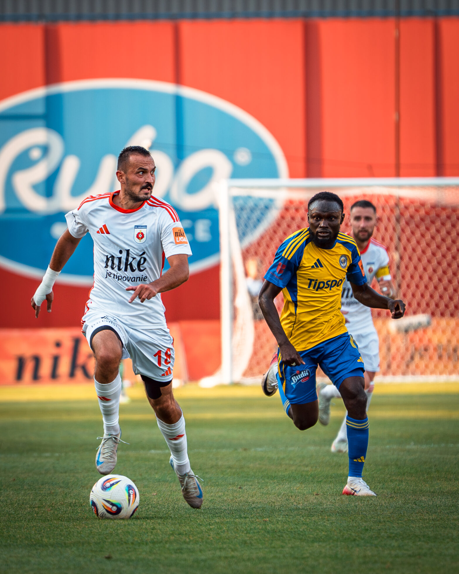 Obranca M. Šulek o príčinách prehry