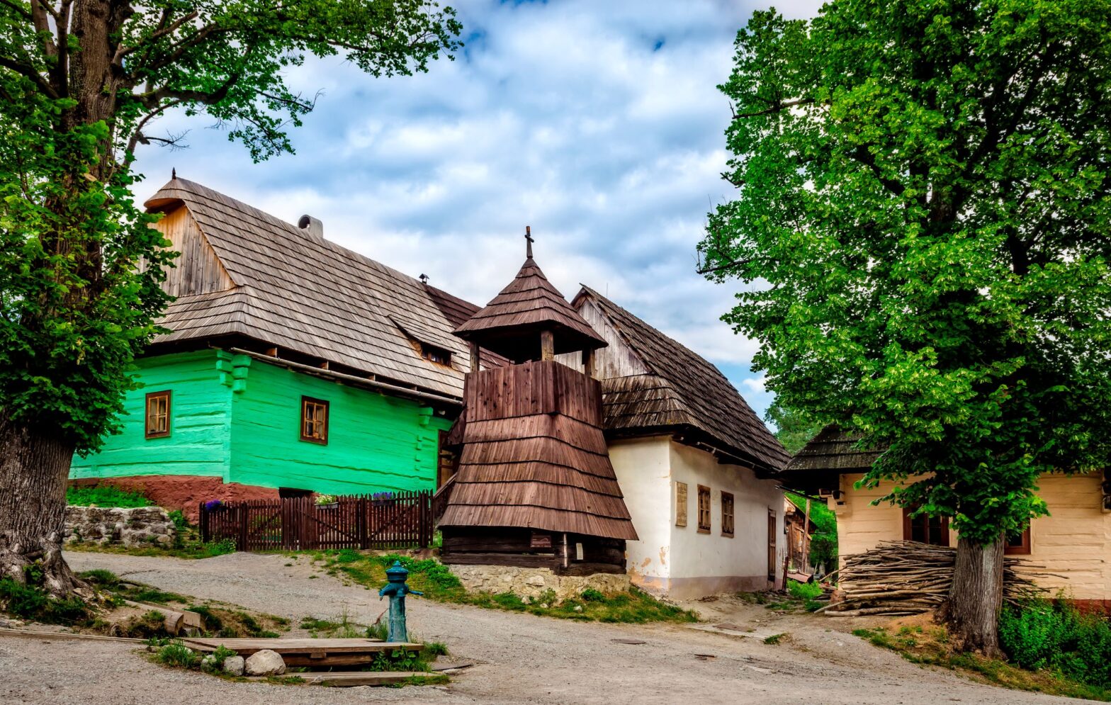V sobotu bude vo Vlkolínci liptovsko-čičmianska svadba