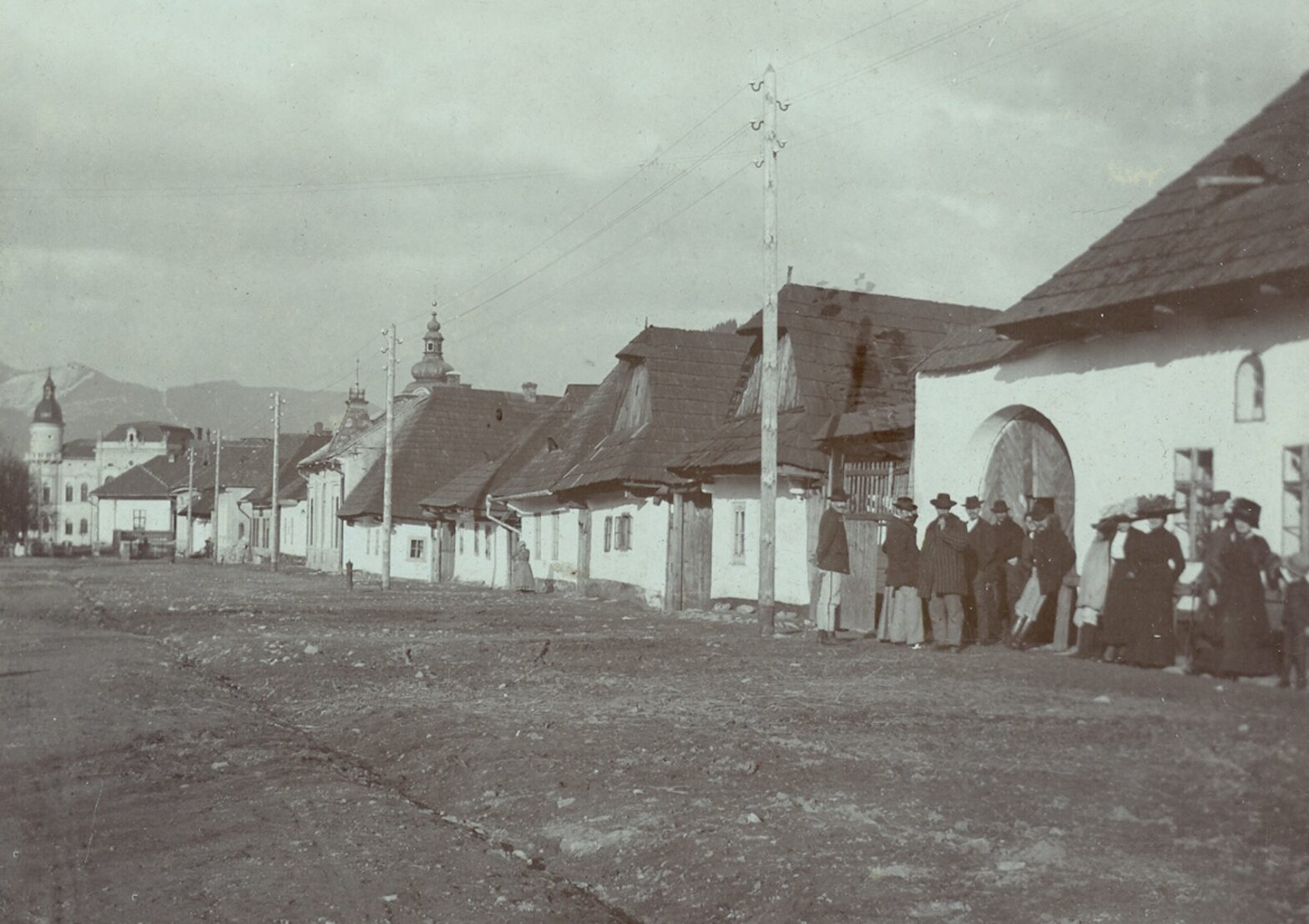 Svet sa mení, problémy sa opakujú