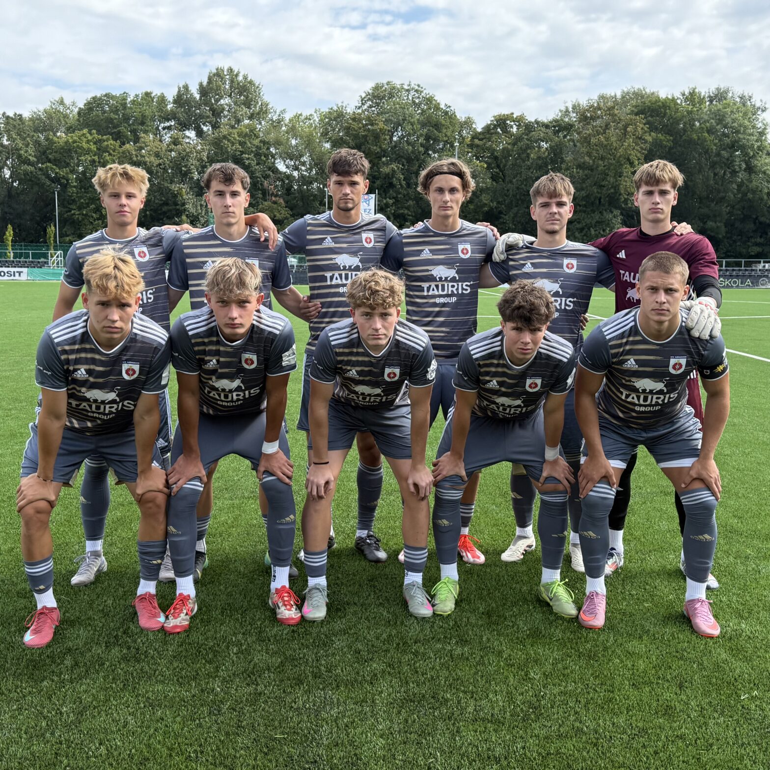 Ružomberok - Petržalka 9:0 (na body)