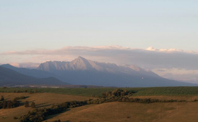 Víkendové podujatia v Ružomberku a okolí (15. – 16. augusta 2025)