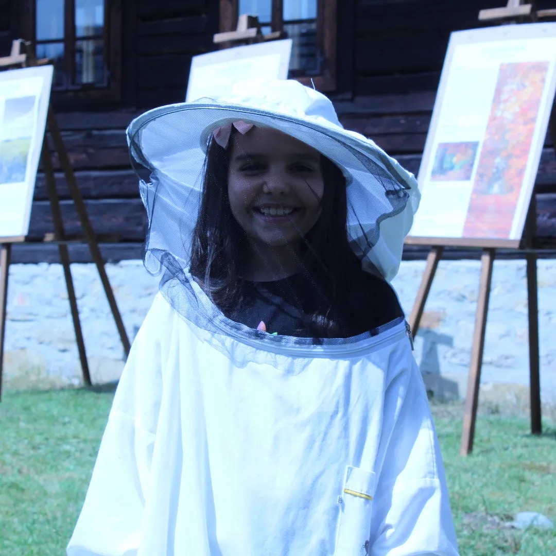 Blíži sa Včelárska nedeľa