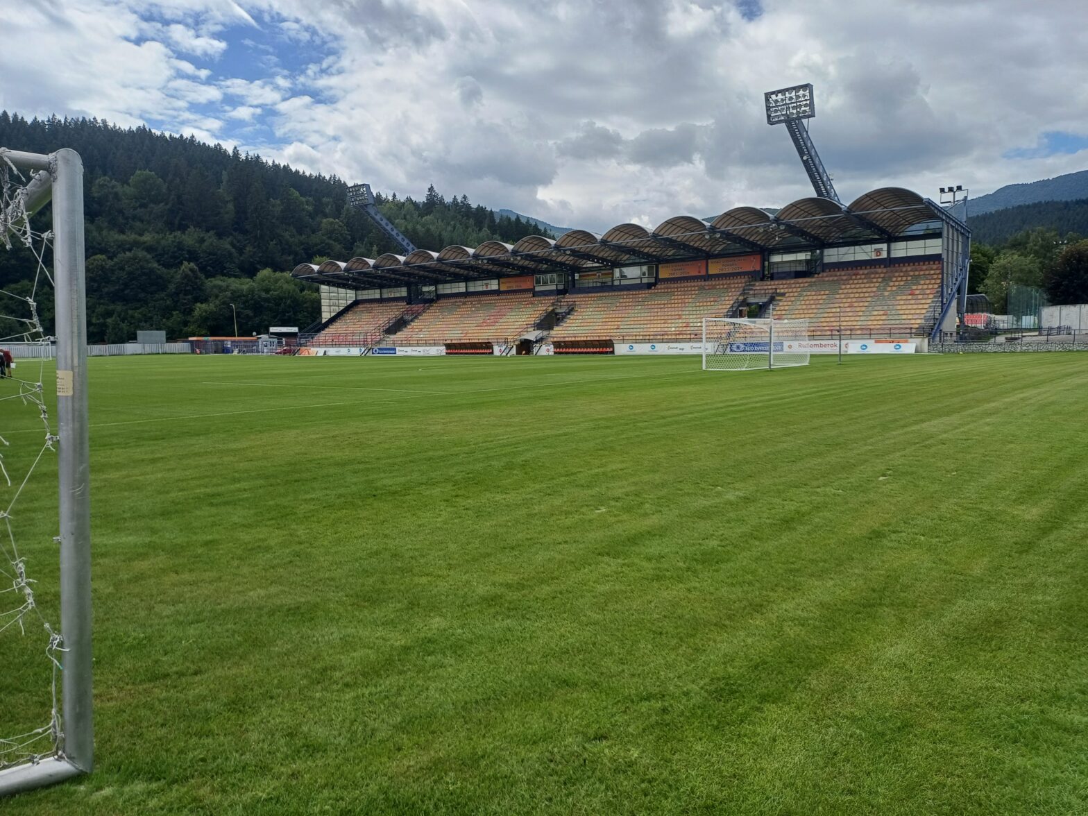 Domáca ouvertúra Niké ligy 2025/2026 je odložená