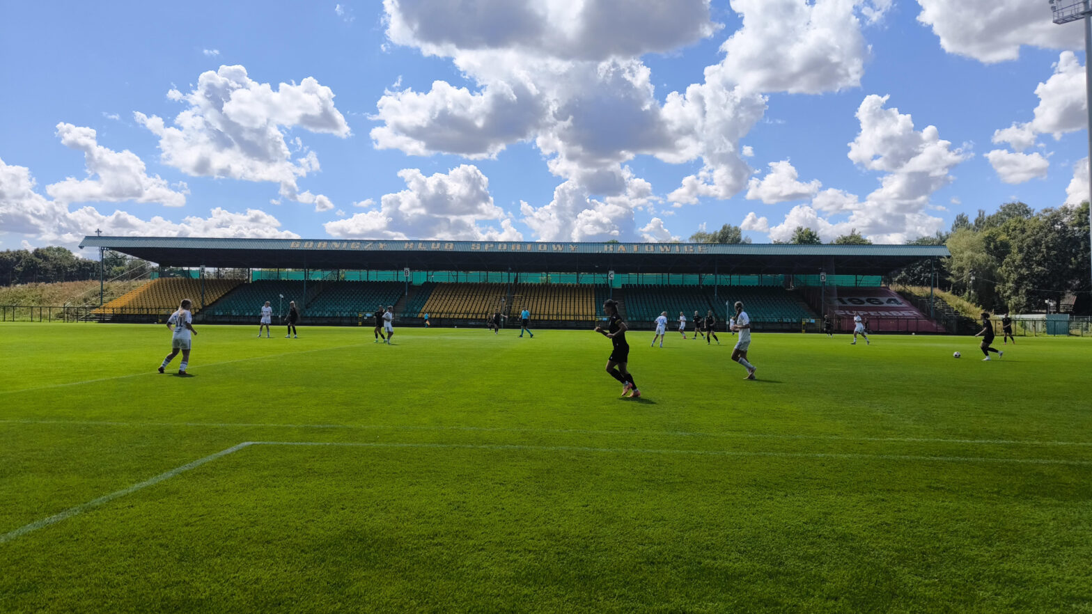 Ružomberčanky boli v škole u poľského extra klubu