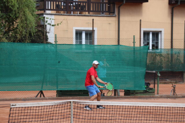 Posledný ročník Guláš Ópeň pred štyridsiatkou