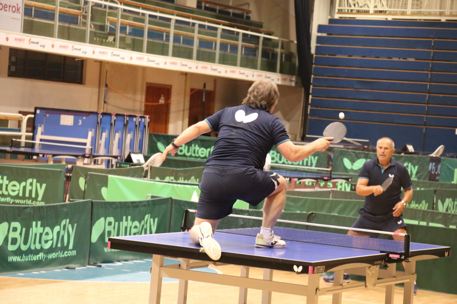 Famózni šoumeni v Koniarni