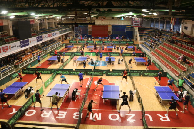 Milde v cieli šiestej desiatky