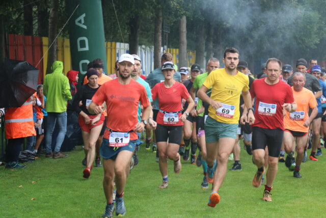 Návrat k bežeckému výročiu v Lipt. Sliačoch