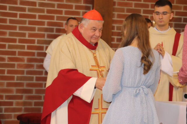 Svetielko v temnotách