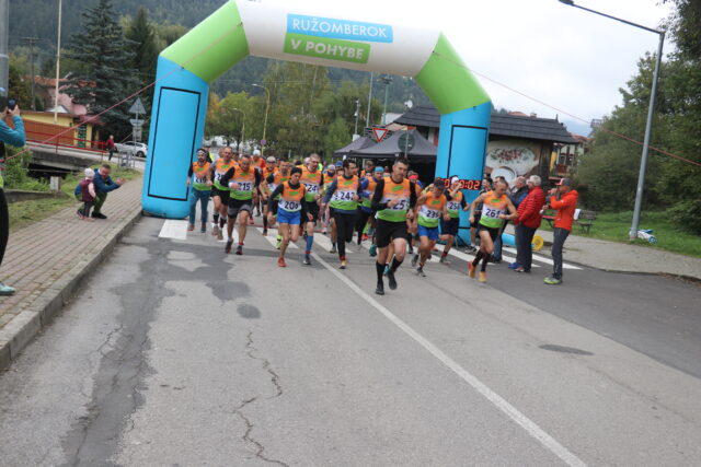 Sidorovo začalo písať tretiu dekádu