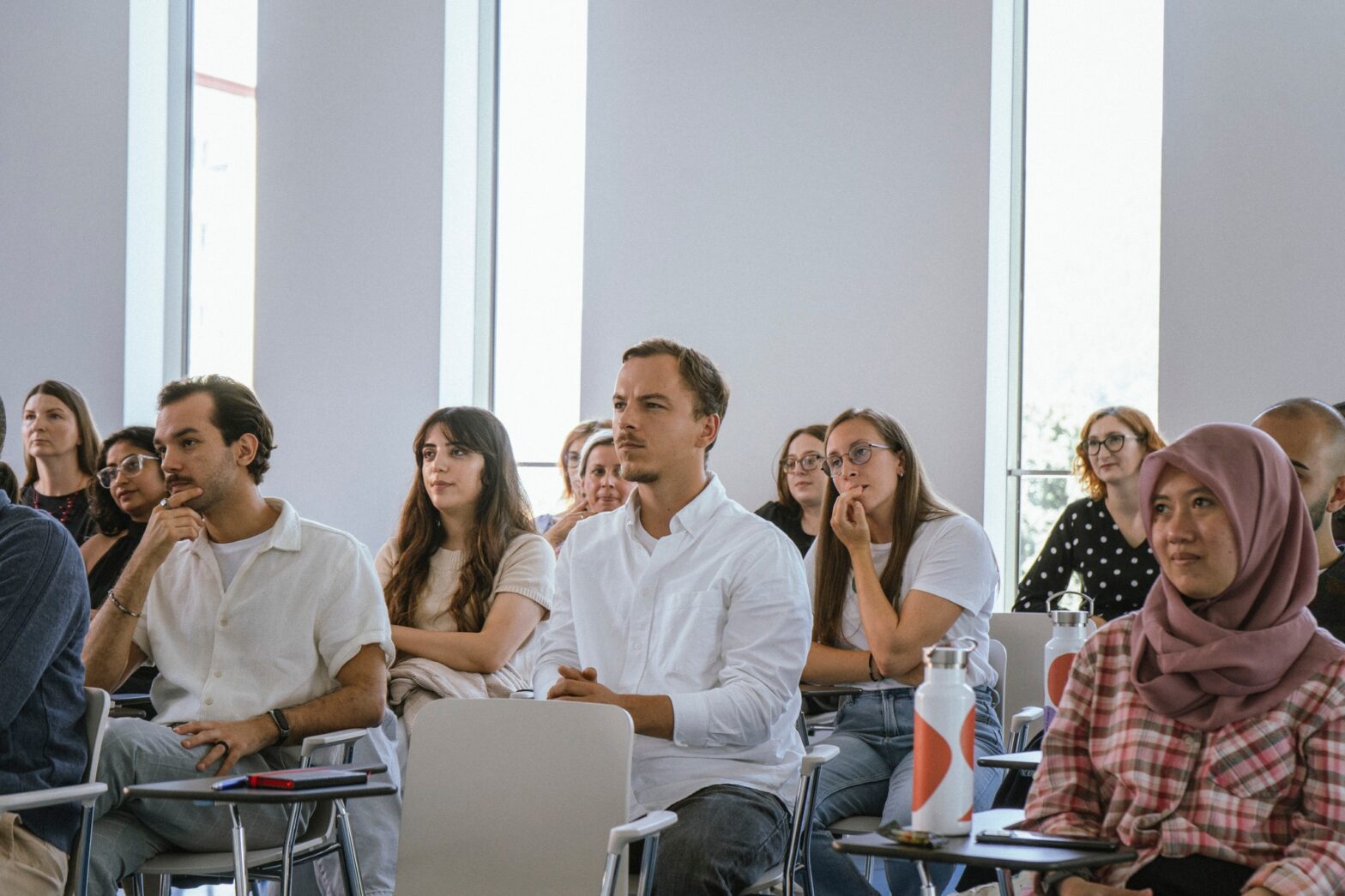 Tretí semester európskeho magisterského programu na ružomberskej univerzite