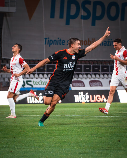 T. Král premiéru prikrášlil aj gólom