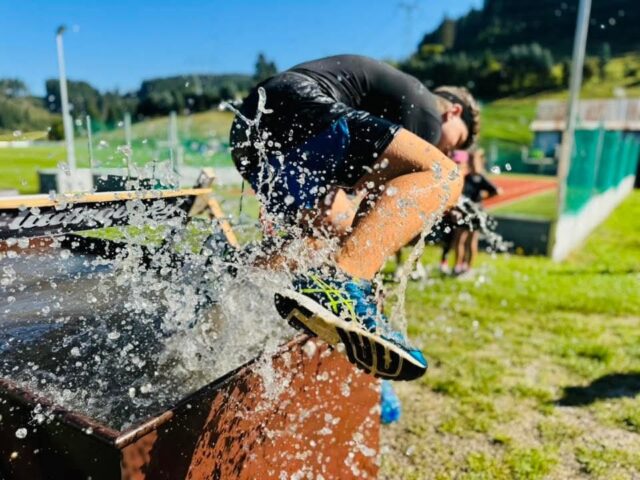 Na Menderáku všetko skvele nahotované, ale čakali viac ľudí