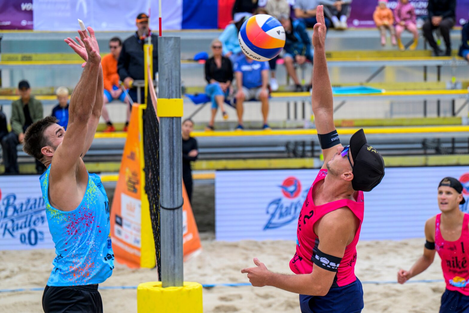 Splnená domáca úloha Petrufa a Nemcom