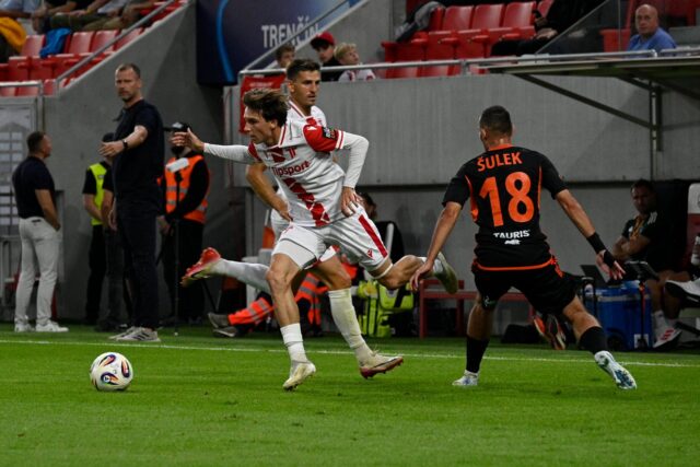 Hovorili sme s O. Smetanom