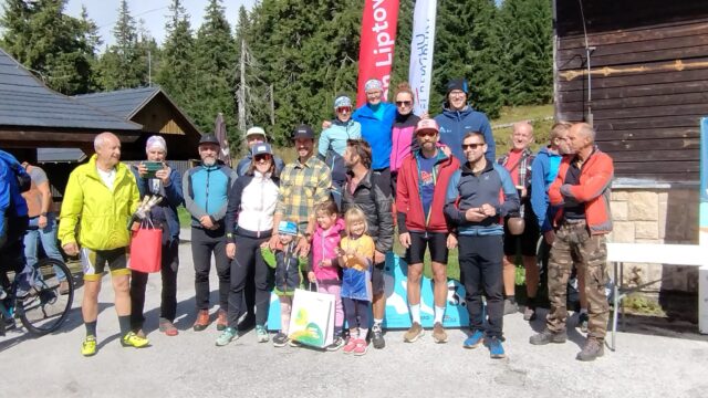 Plnka na časovke i opravy najlepších časov