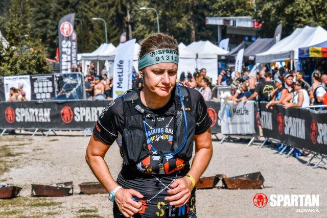 Spartania zase navštívia Ružomberok