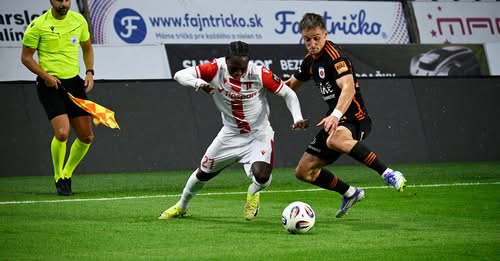 Hlasy trénerov (Trenčín - Ružomberok 0:3)