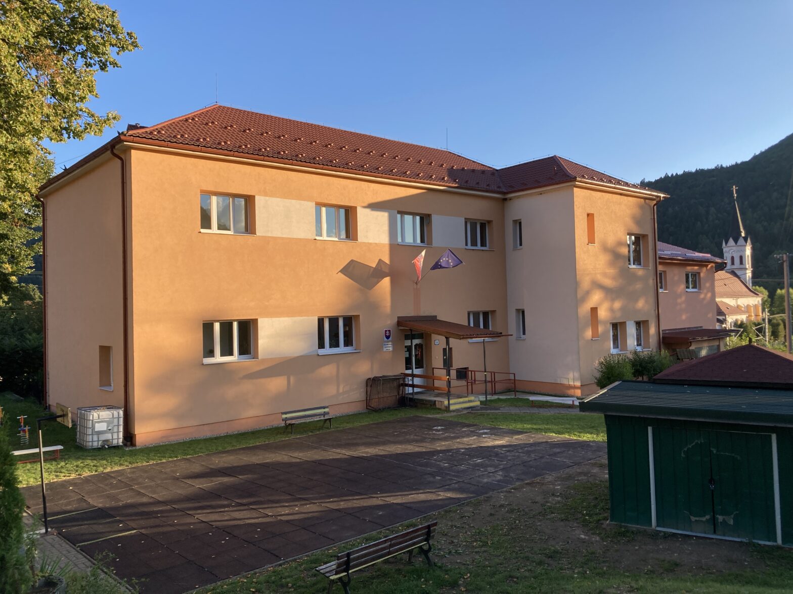 Základná škola v Stankovanoch je ohrozená. Reforma môže zasiahnuť aj ďalšie školy v okrese