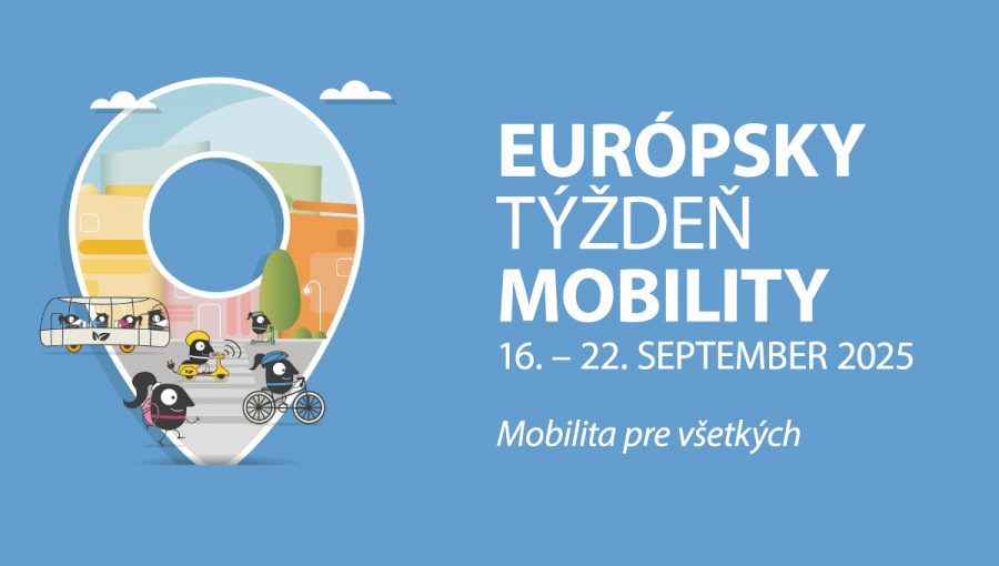 Európsky týždeň mobility: Ako získate dopravné karty zadarmo?