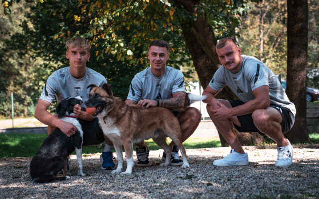 Aj tematické kolá Niké ligy