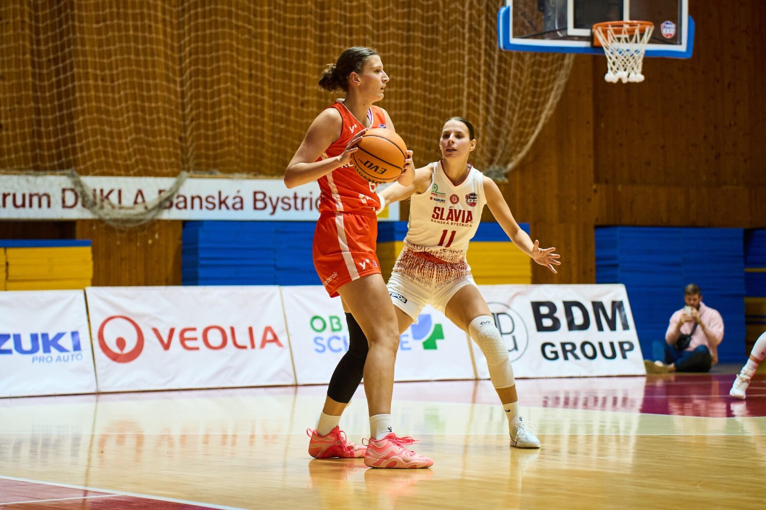 Tréner J. Suja bol šokovaný z dier v obrane