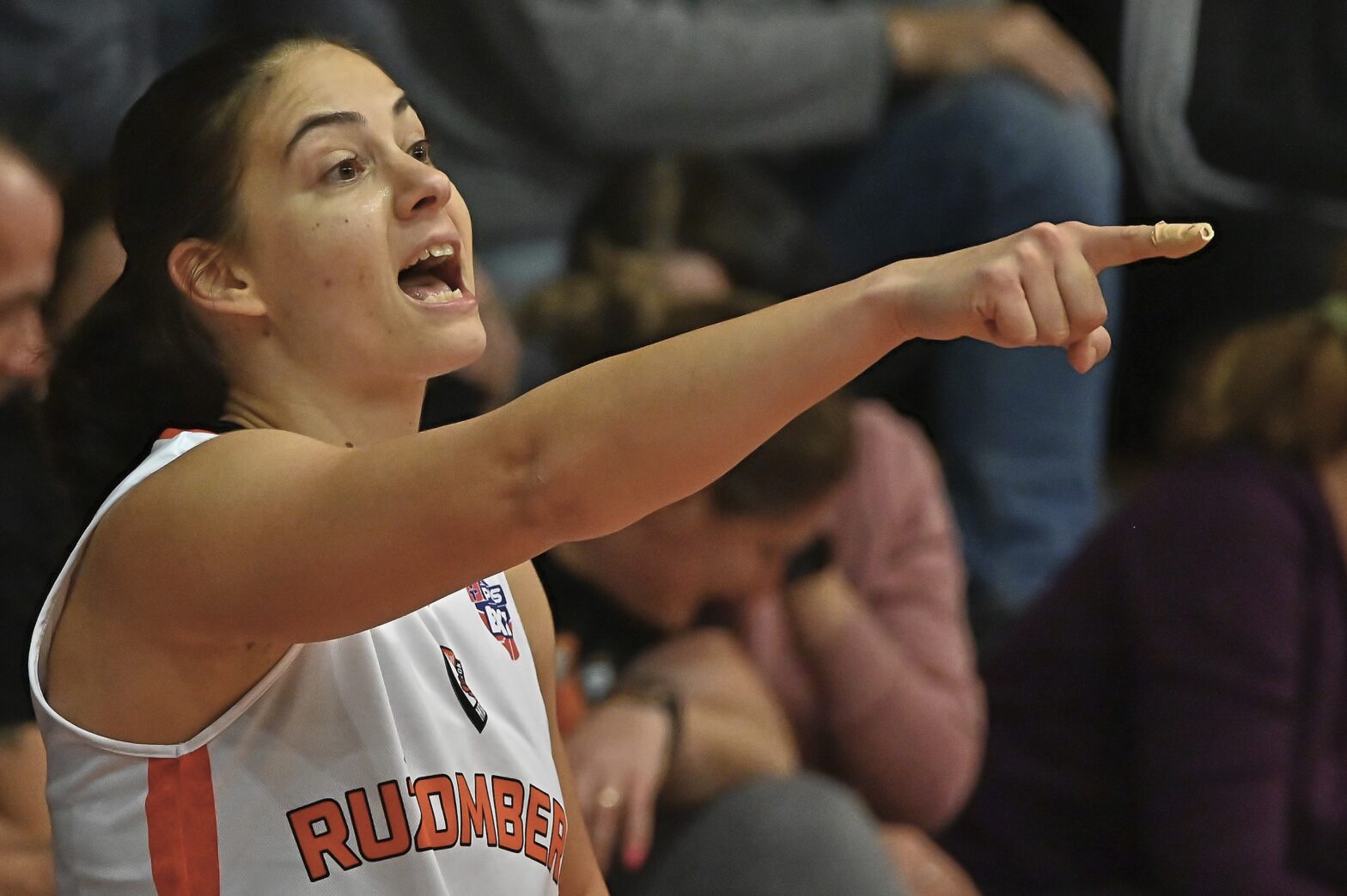 V Košiciach 54 - bodový triumf nad CBK