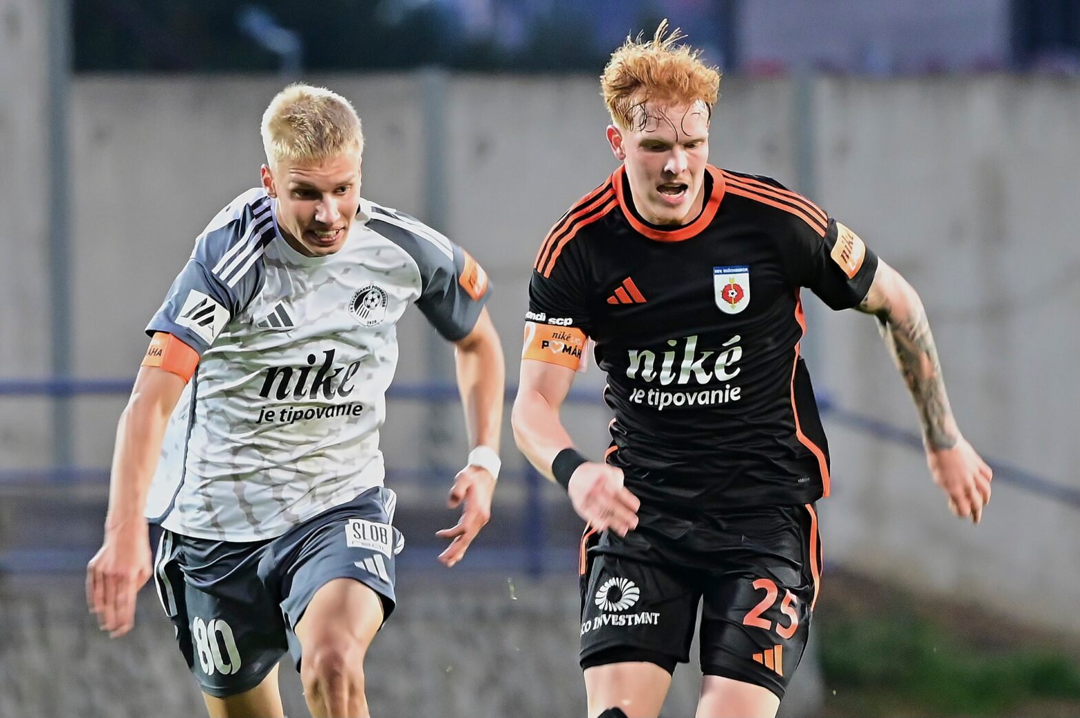 Prečo Grygarovo meno chýbalo na zápasových súpiskách