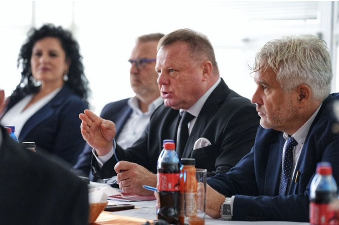 Diverzita, inklúzia a práca ako cesta z chudoby