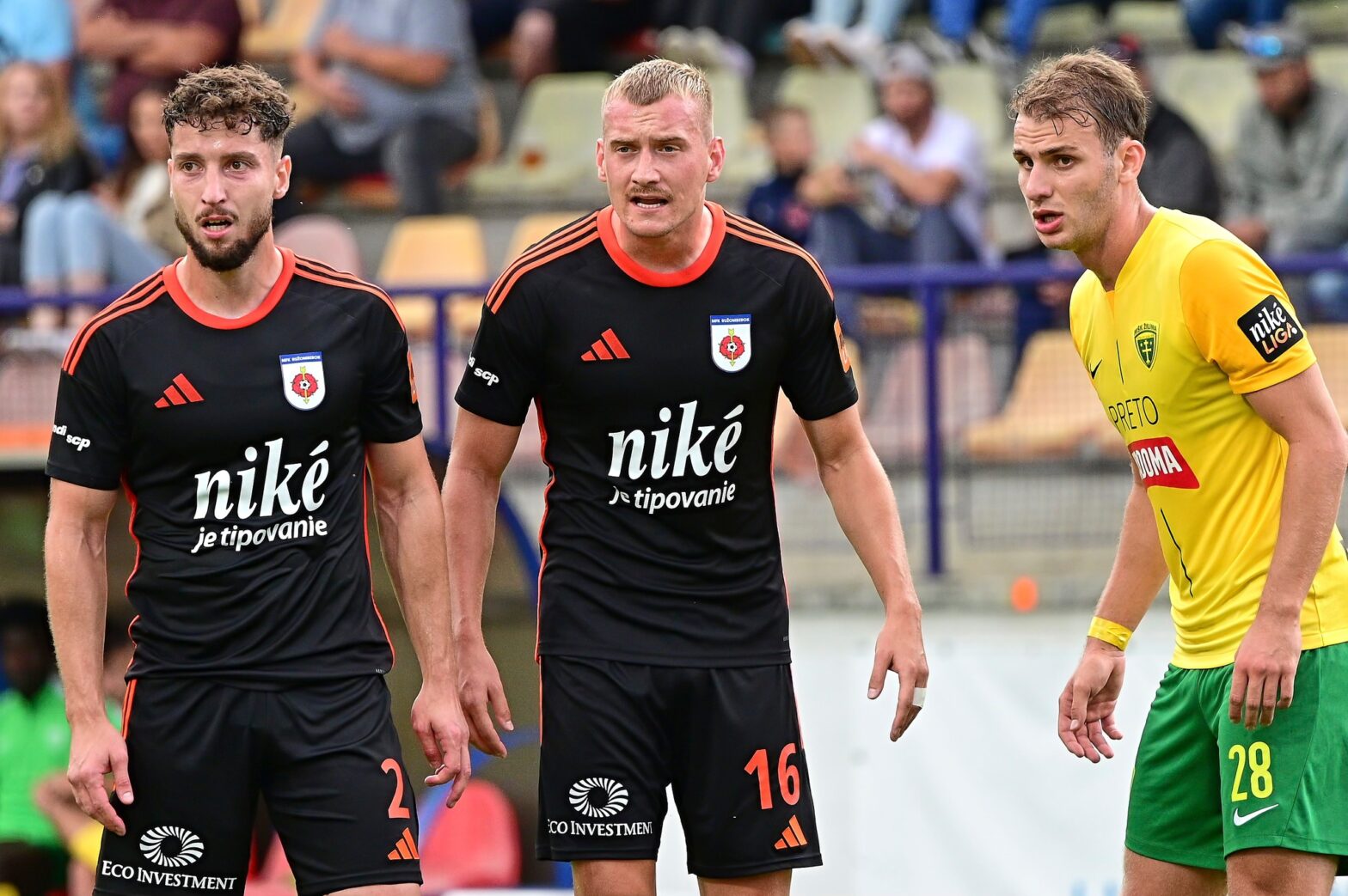 D. Köstl je na správnej vlne