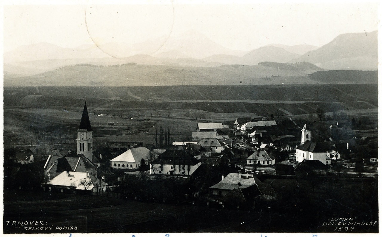 Dávno  zabudnutý  príbeh