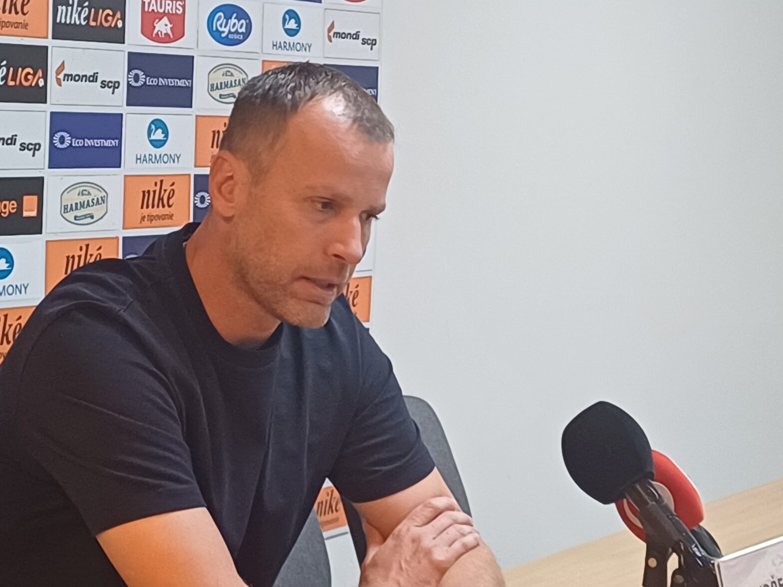 Končí sa zápasová výluka prvoligistu pod Čebraťom