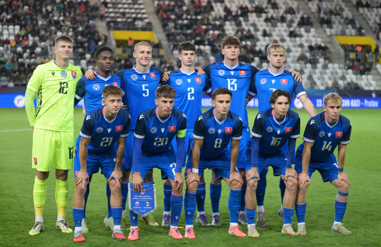 V kvalifikácii už chytal aj D. Ťapaj