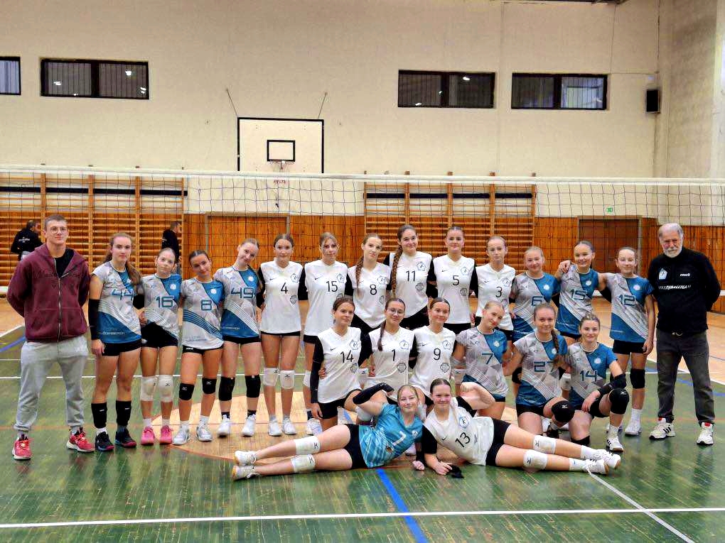 Spod kadetskej vysokej siete