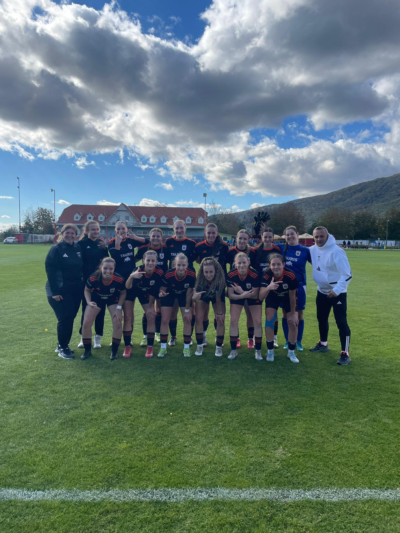 Štvrtý ligový trojbodový nástrel za sebou