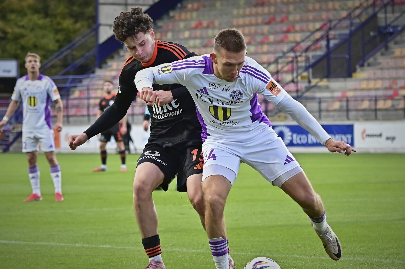 Pozvánky do futbalových repre tímov