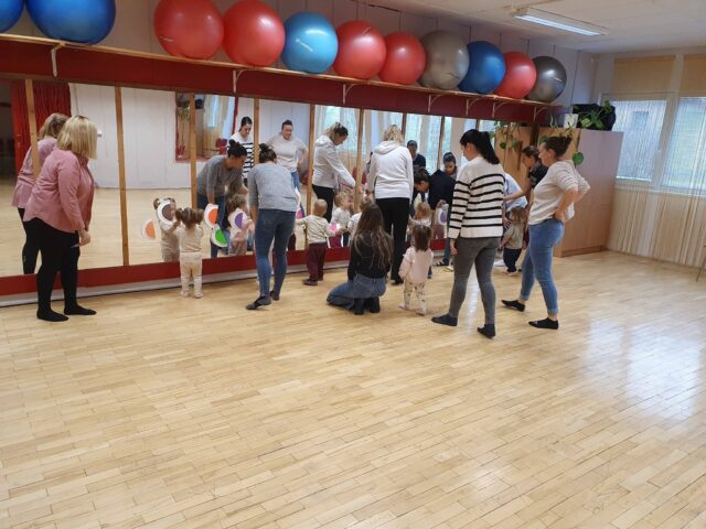 Pravidelný formát Elánu CVoČka