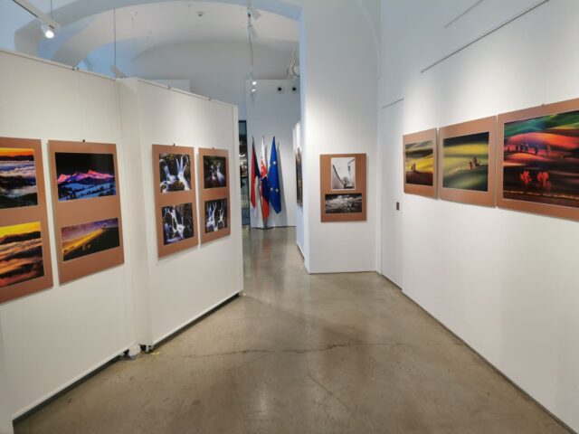 Trochu historický návrat k Čarovnému Slovensku