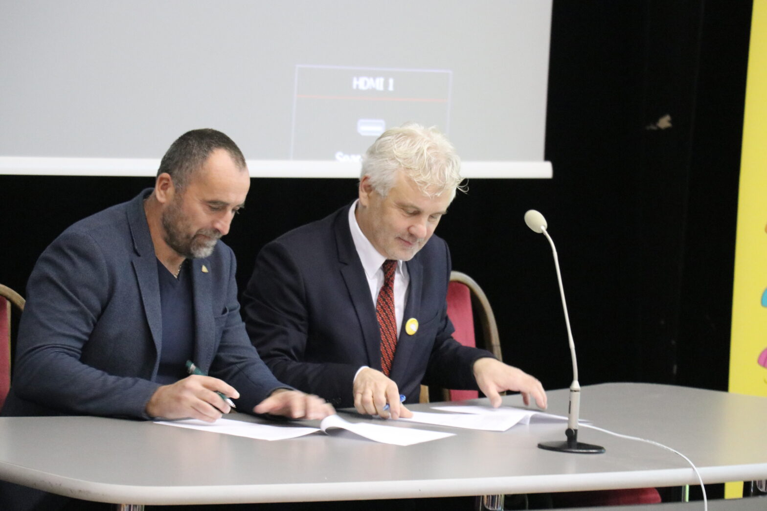 Chystá sa Rodičovská dohoda V.