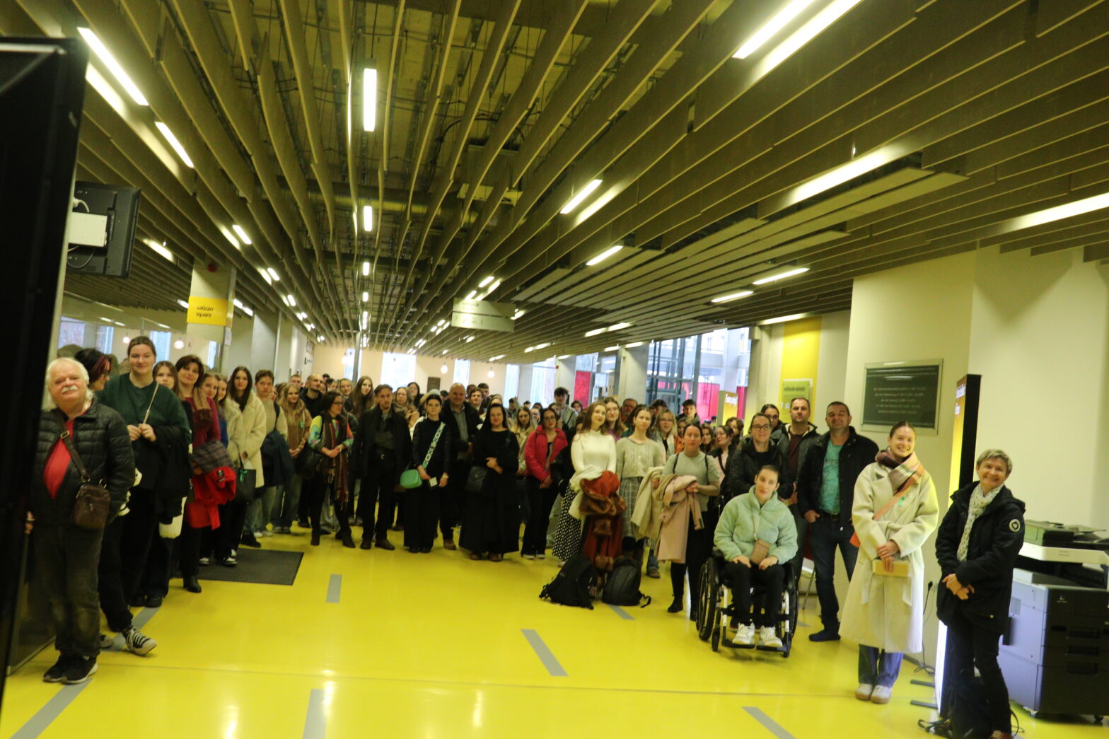 Prezentácia Katolíckej univerzity po novom