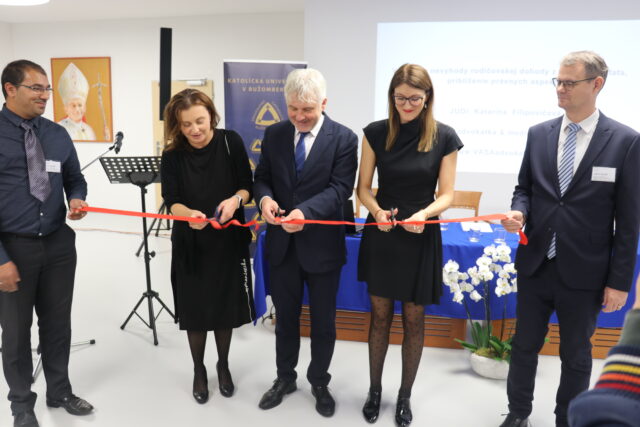 Ako zachovať vzťahy po rozpade rodiny