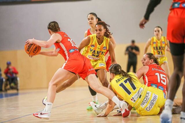 Keď je aj tréner J. Suja spokojný