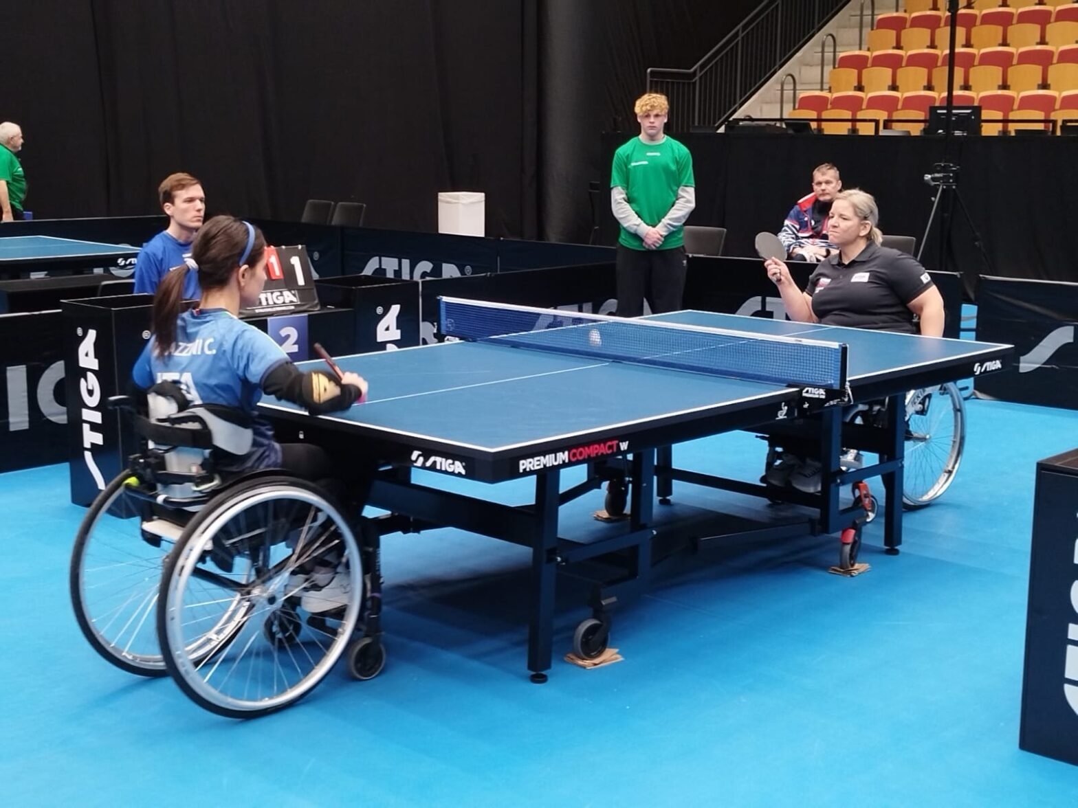 A. Kánová v singli skončila na Európe v osmičke