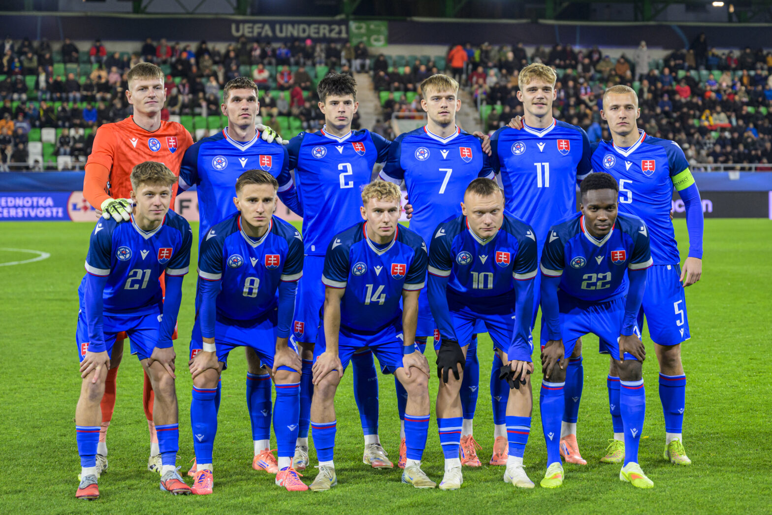 Ťapaj bol pri víťazstve nad Kazachstanom