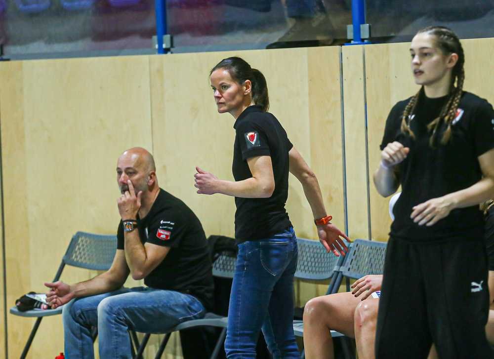 Na MEL prehra s Norrköpingom - 64:71