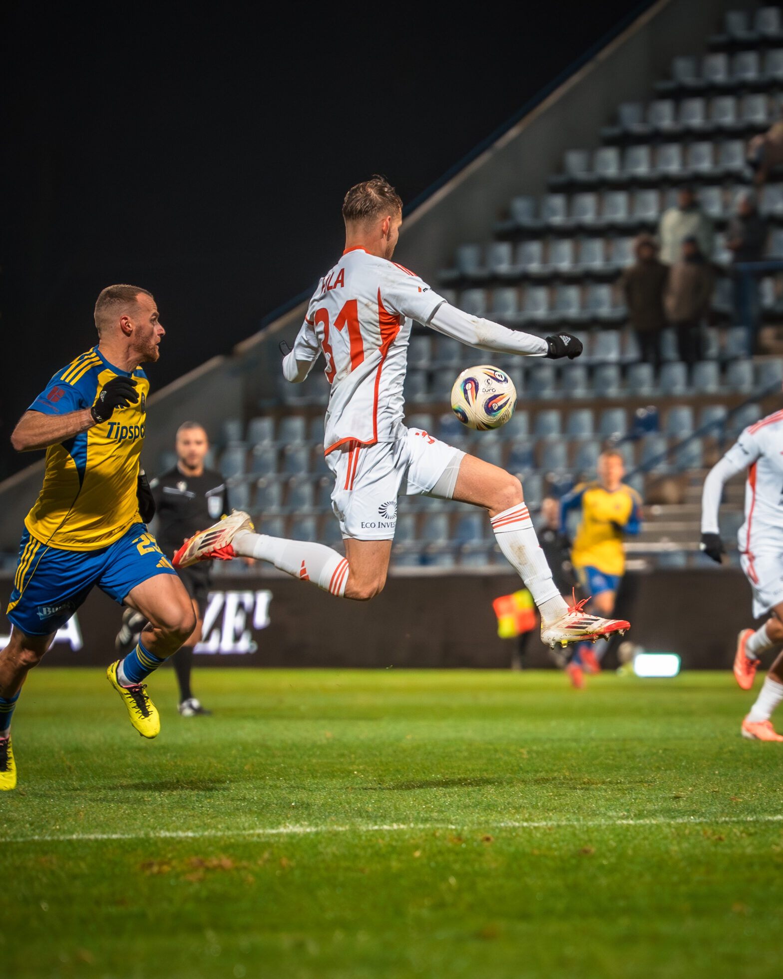 Keď plán zostane zamknutý v kabíne pod Čebraťom