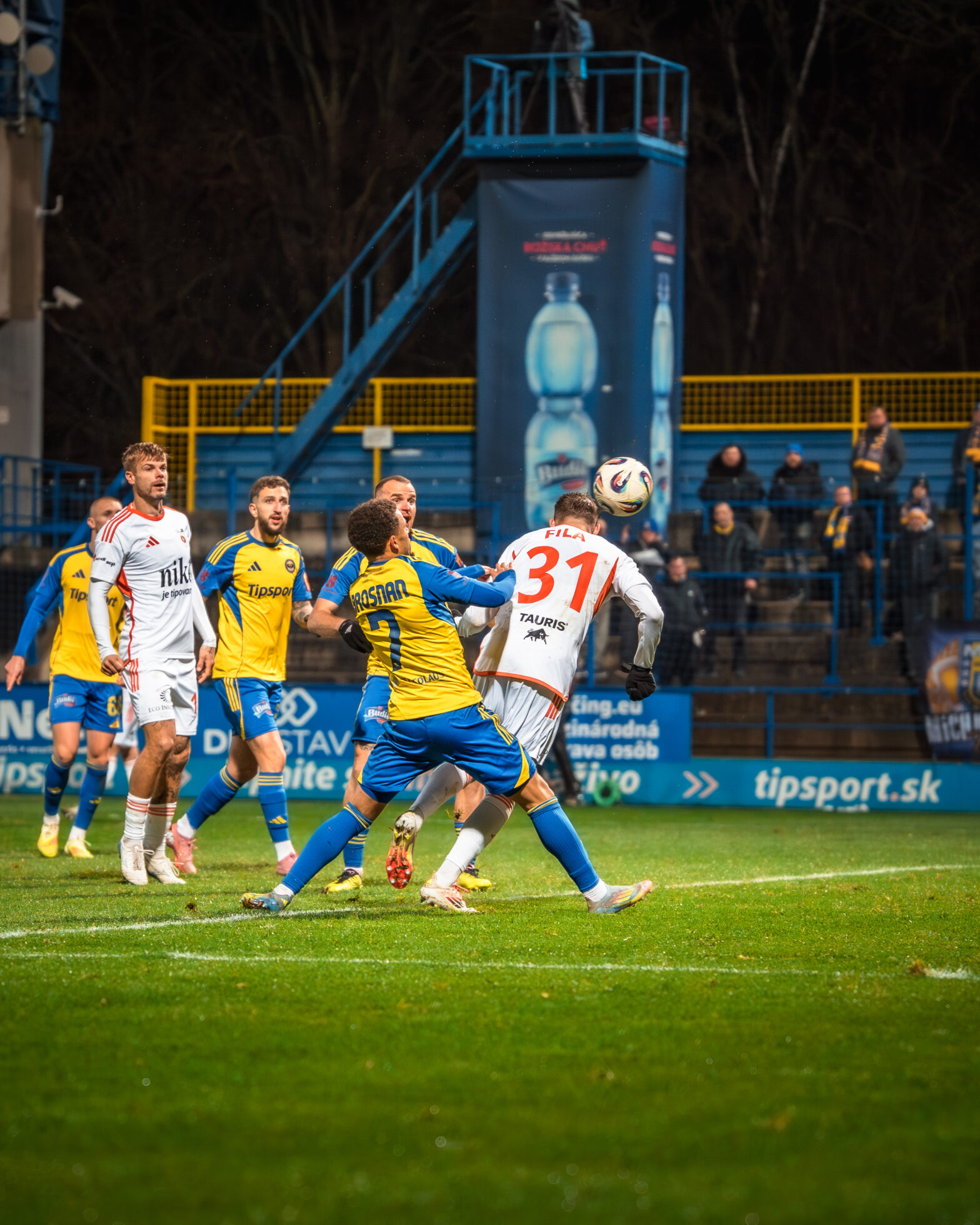 J. Hladík: Dostali sme štyri góly, čo je hodne