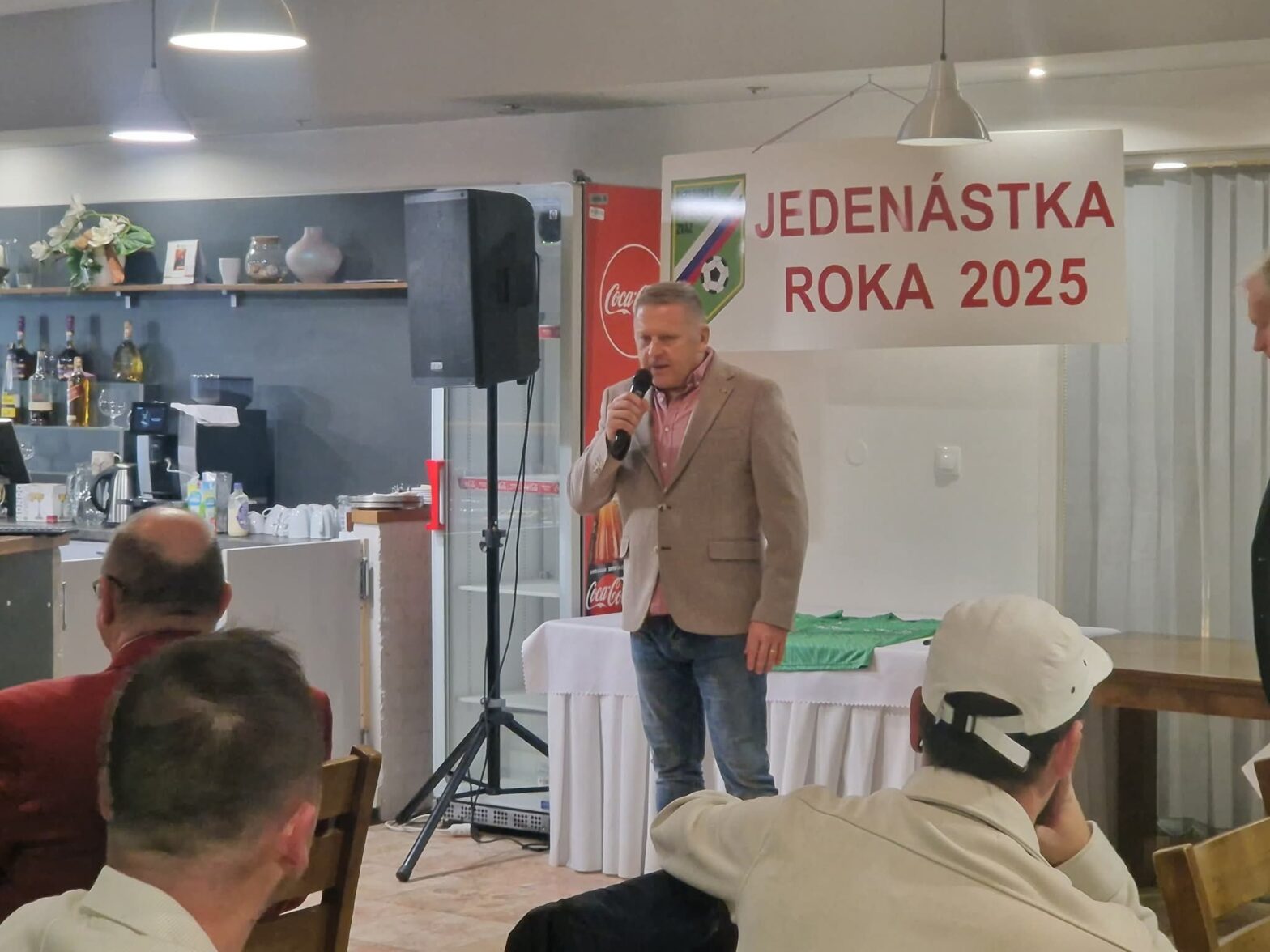 Liptovská kožená bude mať nového šéfa